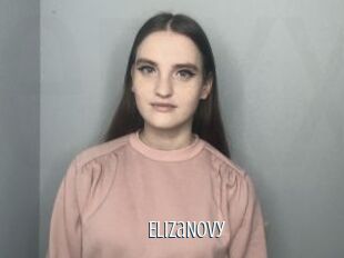 ElizaNovy