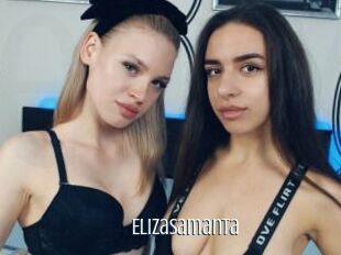 ElizaSamanta