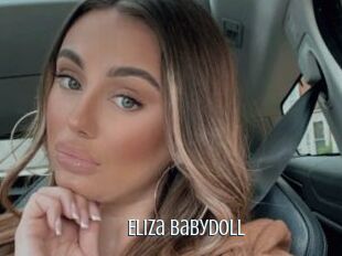 Eliza_babydoll