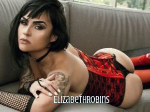 ElizabethRobins