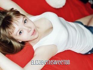 ElizabethSweetBB Edonkey xxx