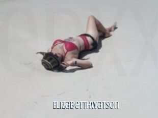 ElizabetthWatson