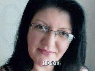 Elkedag Edonkey xxx