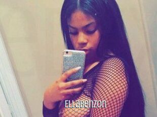 EllaBenzon