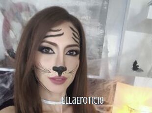 EllaErotic18
