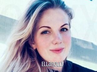 EllaHolly