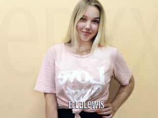 EllaLewis