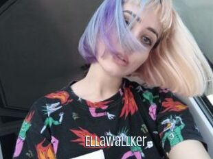 EllaWallker