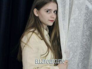 EllaYourCutie
