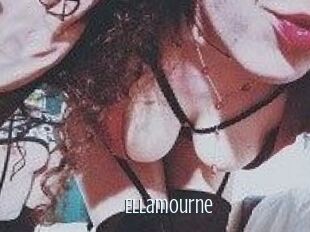 Ellamourne