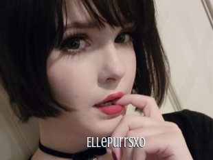 EllePurrsXO