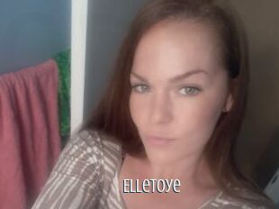 ElleToye