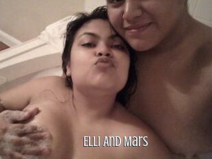 Elli_And_Mars