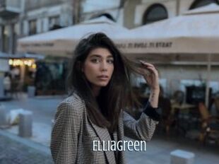 ElliaGreen