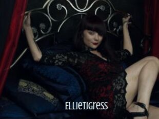 EllieTigress