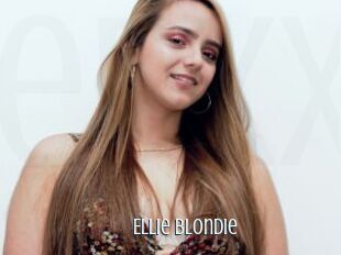 Ellie_blondie