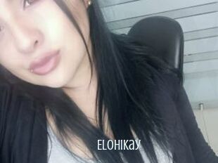 ElohiKay