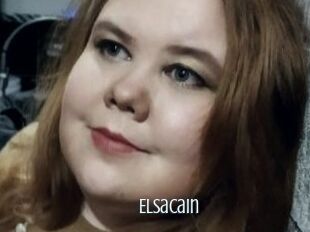ElsaCain