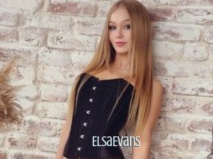 ElsaEvans