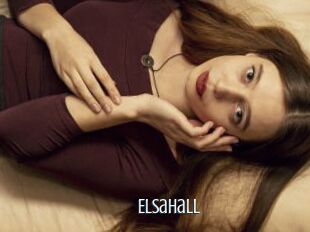 ElsaHall