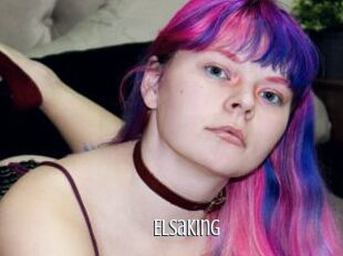 ElsaKing