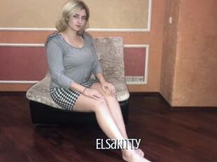ElsaKitty