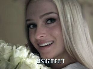 ElsaLambert