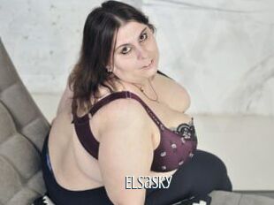 ElsaSky