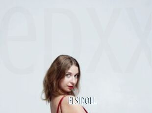 ElsiDoll