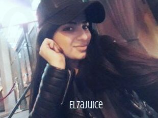 ElzaJuice