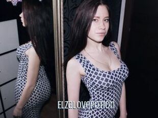 ElzaLovePotion