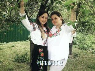 EmaMoore