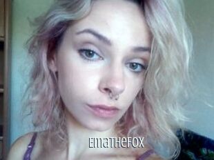 EmaTheFox