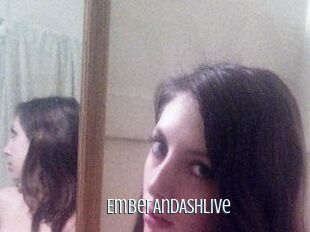 EmberAndAshLive