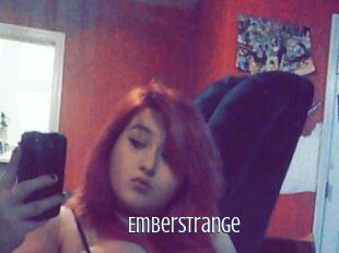 EmberStrange