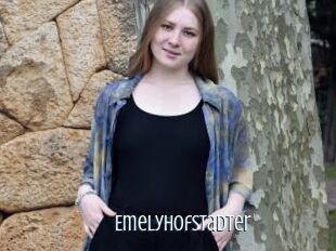 EmelyHofstadter