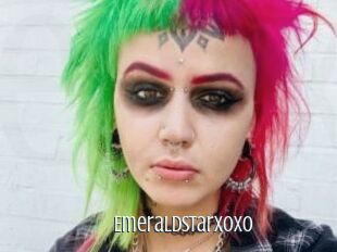EmeraldStarXOXO Edonkey xxx