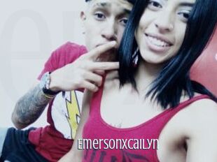 EmersonXCailyn