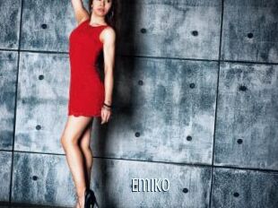 Emiko