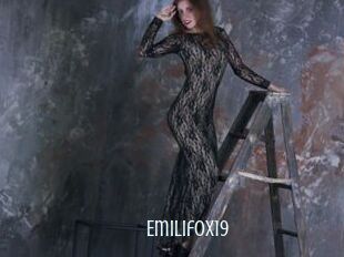 Emilifox19