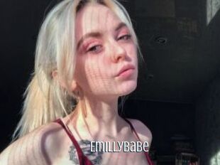 Emillybabe Edonkey xxx
