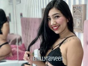 Emillyrayveen