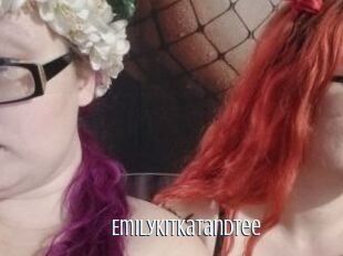 EmilyKitKatandTee
