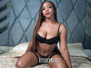 EmilyKorz Edonkey xxx