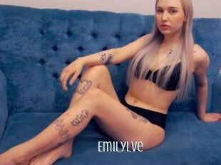 EmilyLve Edonkey xxx