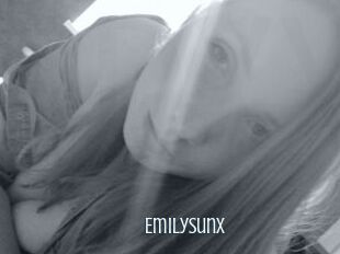 EmilySunX