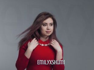 EmilyXShumi