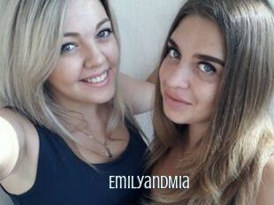 EmilyandMia
