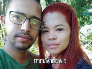 EmmaAndDavid