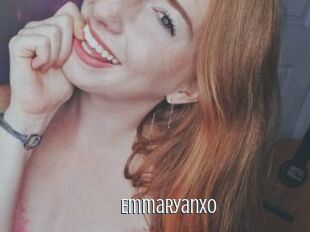 EmmaRyanxo Edonkey xxx